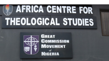 Africa Centre for Theological Studies (ACTS)