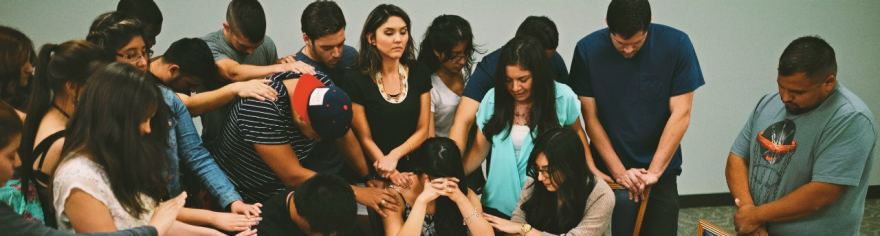 The Sending Model – Finding Your Place in God’s Plan