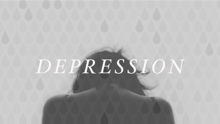 Depression & Anxiety: It's All in Your Head