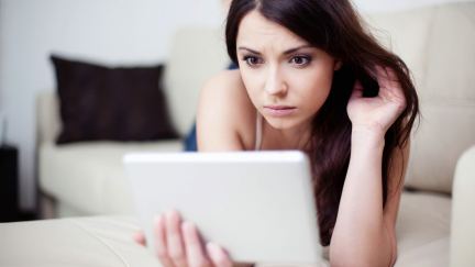 Are We Failing Women in the Battle Against Porn?