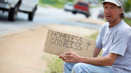 Can You Spare Some Change?