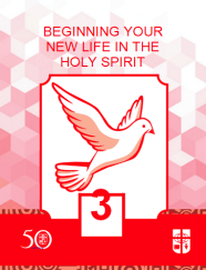 Beginning Your New Life in the Holy Spirit